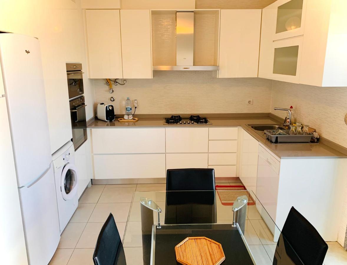 Apartamento ALTAMIRA T2 SERRA SHOPPING Covilhã Exterior foto