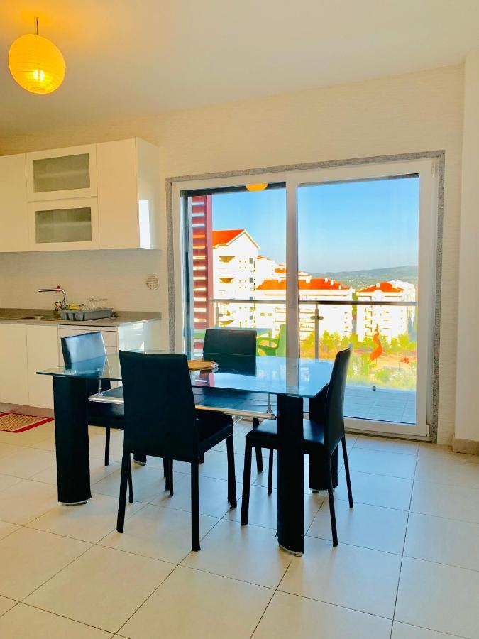 Apartamento ALTAMIRA T2 SERRA SHOPPING Covilhã Exterior foto