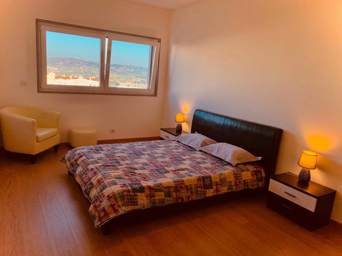 Apartamento ALTAMIRA T2 SERRA SHOPPING Covilhã Exterior foto